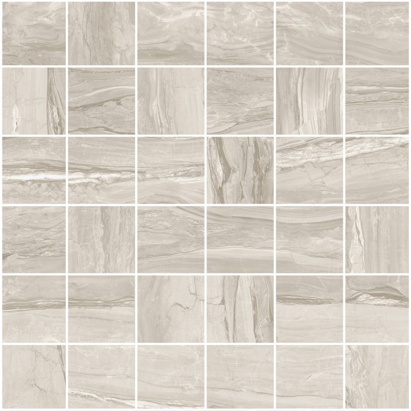 Купить Argenta Eos Cream Mosaic 30х30 