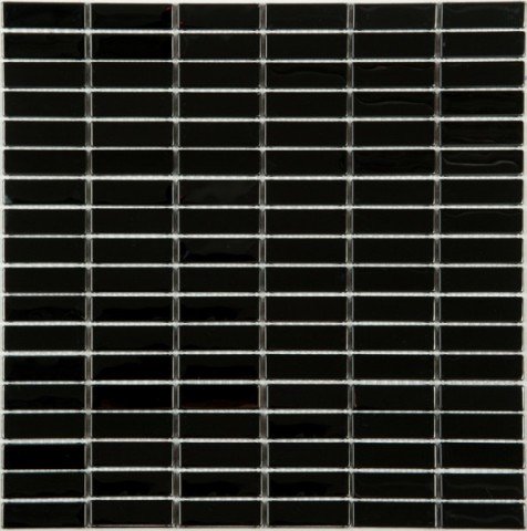 Купить NS Mosaic Metal M-602 Метал (15*48*6) 30,5x29,8 