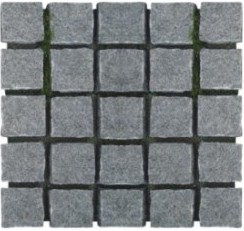 Купить NS Mosaic Paving Pav-G-303 Гранит 50x50 