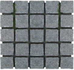 Купить NS Mosaic Paving Pav-G-303 Гранит 50x50 
