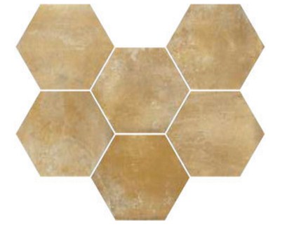 Купить Marazzi Italy Cotti D'italia Beige 21x18.2 