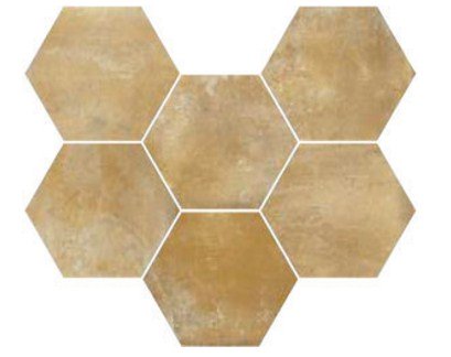 Купить Marazzi Italy Cotti D'italia Beige 21x18.2 