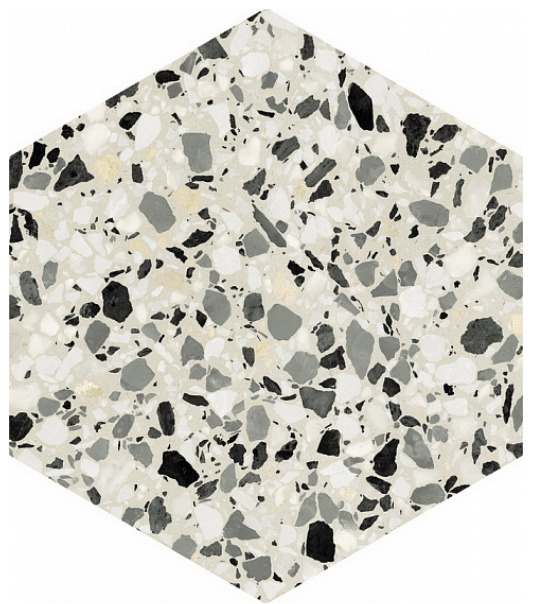 Купить DNA Terrazzo Grey 32x36,8 