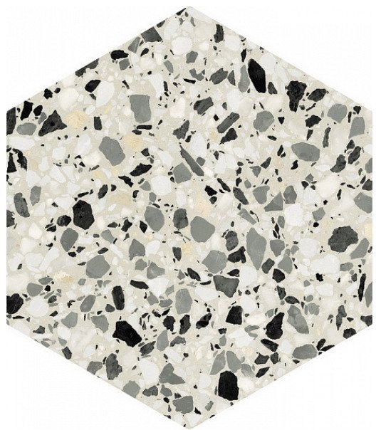 Купить DNA Terrazzo Grey 32x36,8 