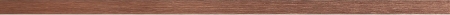 Купить Tubadzin Terraform L - Steel Copper 5 Pol  59,8x2 