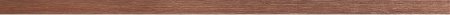 Купить Tubadzin Terraform L - Steel Copper 5 Pol  59,8x2 