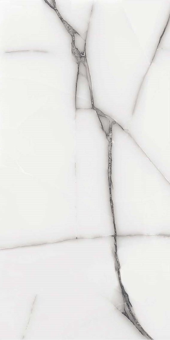 Купить ITC Moon Onyx Grey Glossy 60x120 