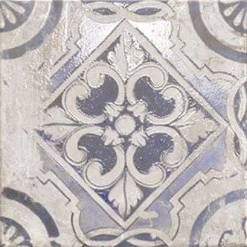 Купить Mainzu Ricordi Venezziani Ricordi Bianco 20x20 (9 паттернов) 