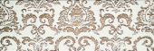 Купить Impronta Couture Oro Decoro Arabesque 25х75 