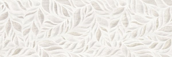 Купить Metropol Luxury Art White Mat 30x90 
