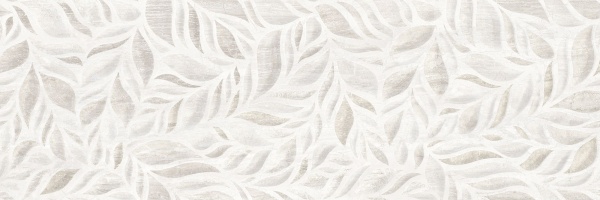 Купить Metropol Luxury Art White Mat 30x90 