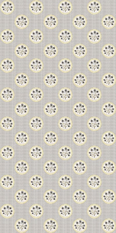 Купить Wide&Style M'ama Senape 120x278 