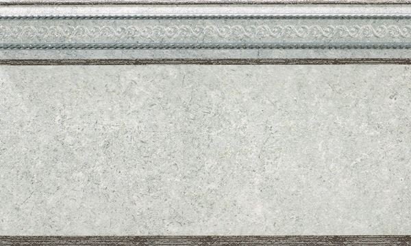 Купить Rocersa Damasco Zoc Grey 15x25 