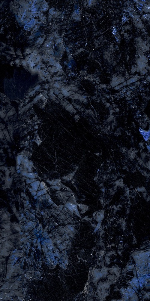Купить Maimoon Ganymede Blue Glossy 60x120 