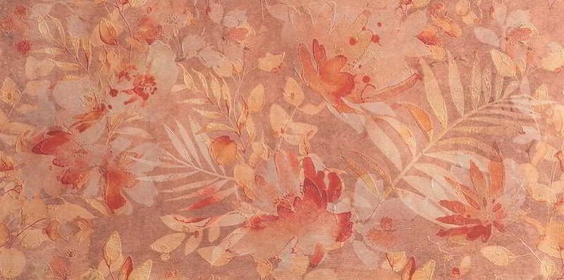 Купить Fap Murals Flower Corten 80x160 