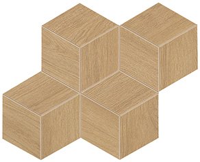 Купить Atlas Concorde Nid Natural Mosaico Esagono Matt 30x35 