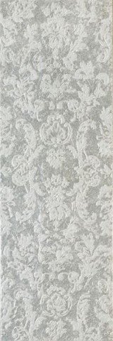 Купить Rocersa Damasco Rel 01 Ceniza 25х75 