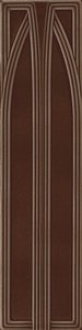 Купить Grazia Epoque Belvedere Ruby Craquele 20х80 