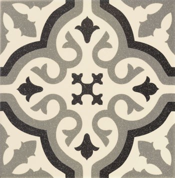 Купить Mainzu Florentine Centro White 20х20 