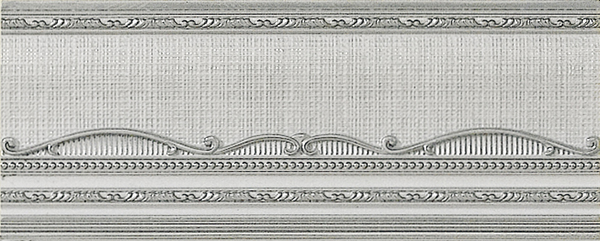 Купить El-Molino Hermes Plata-Perla Zocalo 12х30 