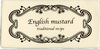 Купить Decocer Devon English Mustard Bone 7,5х15 