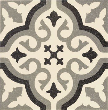 Купить Mainzu Florentine Centro White 20х20 