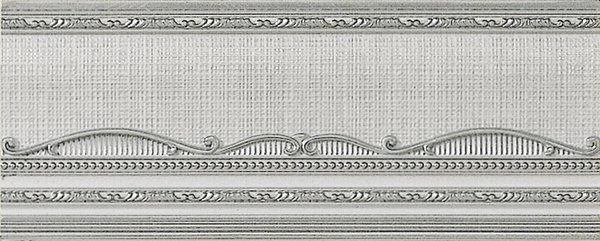 Купить El-Molino Hermes Plata-Perla Zocalo 12х30 