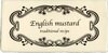 Купить Decocer Devon English Mustard Bone 7,5х15 