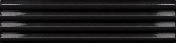Купить Equipe Costa Nova Praia Black Glossy 5x20 