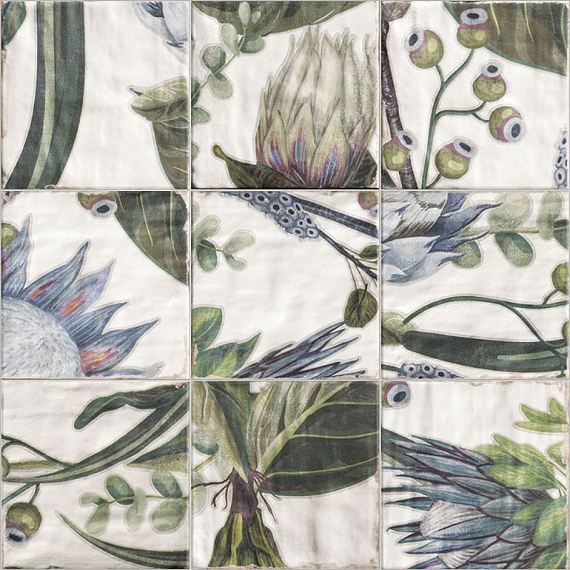 Купить Mainzu Rev. Decor Protea 20x20 