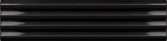 Купить Equipe Costa Nova Praia Black Glossy 5x20 