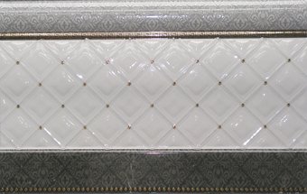 Купить Gayafores Opal Zocalo Vesta Perla 21.5x34 
