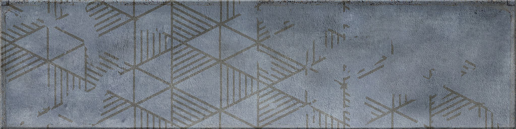 Купить Cifre Omnia Decor Blue 7,5x30 