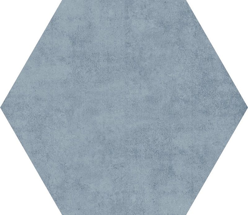 Купить Pamesa At. Alpha Hex Azul 25,8x29 