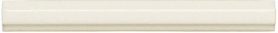 Купить Adex Modernista Listelo Clasico C/C Marfil 1,7х15 