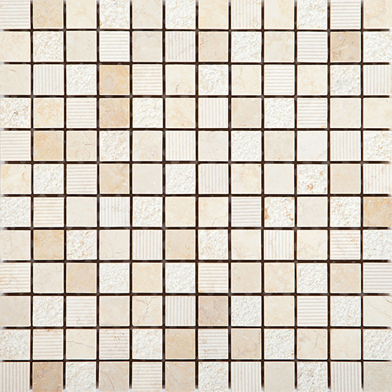 Купить Imagine Mosaic SBW3S8 (2,3x2,3) 30x30 8 mm 