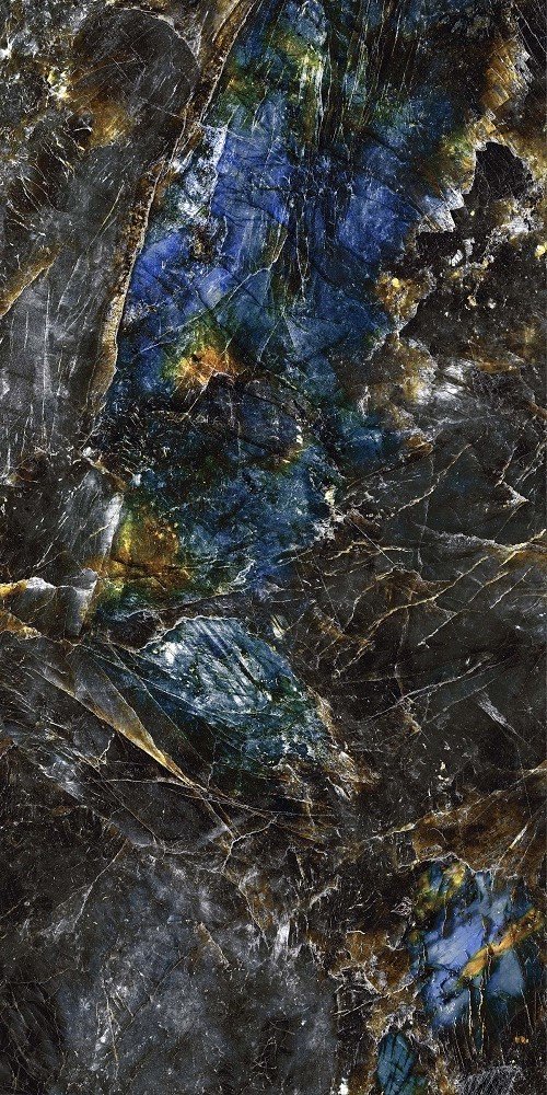 Купить Bluezone Nebula Multi Milkyway 60х120 