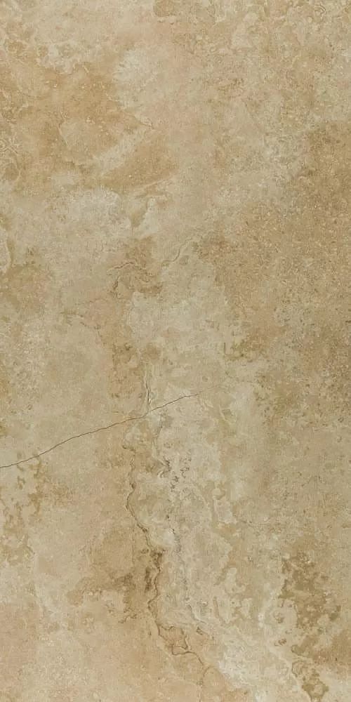 Купить Kutahya Royal Travertin Bone Rectified Parlak Nano 60x120 