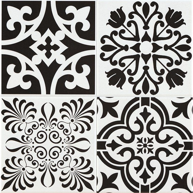 Купить Pamesa At. Classic Mix Mat 45x45 