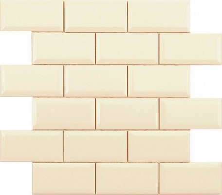 Купить Adex Neri Biselado PB Biscuit Z (5х10) Enmallado 30,5x30,9 