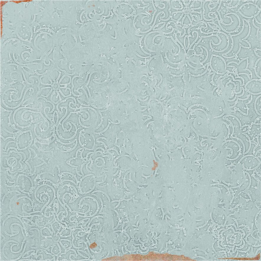 Купить Wow Mestizaje Zellige Decor Grey 12,5х12,5 