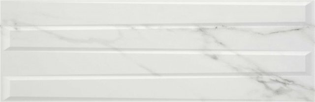Купить Stn Duomo Tb Blanco Brillo Rect. 33,3x90 
