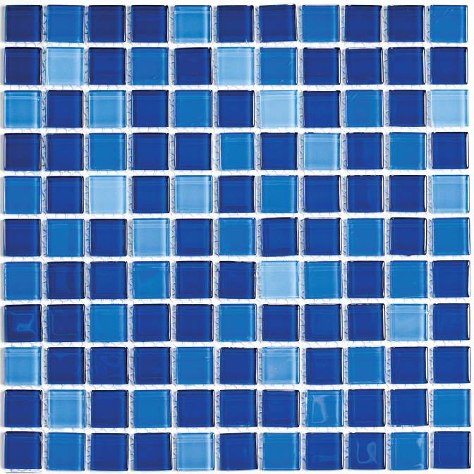 Купить Bonaparte Растяжки Jump Blue №1 (dark) 30х30 