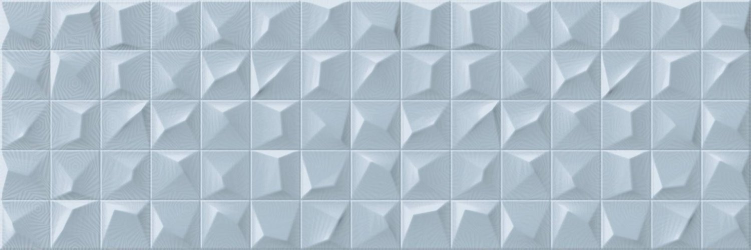 Купить Cifre Cromatica Kleber Aqua 25x75 