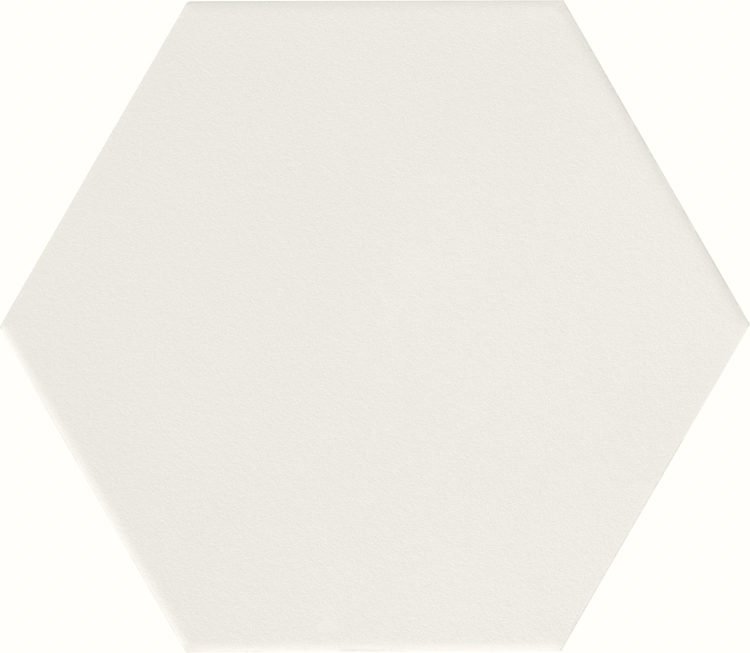 Купить Aparici Chaplin White Hexagon 25х29 