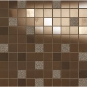 Купить Emil La Musique Brown Mosaico Basic 31,5х31,5 