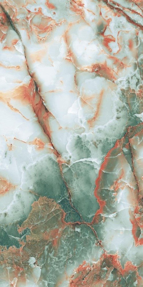 Купить Bluezone Nebula Onyx Fern 60х120 