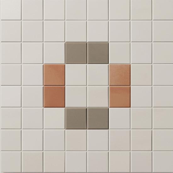 Купить Wow Tesserae Play Two Duna 28х28 