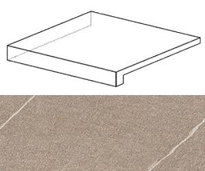 Купить Atlas Concorde Marvel Stone Desert Beige Scalino Ang. SX 33x33 