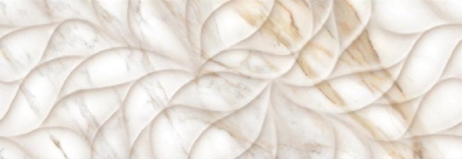 Купить Eletto Ceramica Calacatta Oro Struttura 24,2x70 